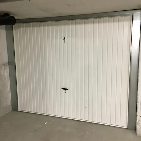 Arc 1800 6-8 Pers,5 Cristaux, Avec Garage 아파트 *