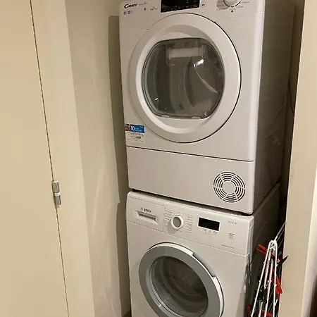 Arc 1800 6-8 Pers,5 Cristaux, Avec Garage 아파트 *