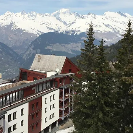 Arc 1800 6-8 Pers,5 Cristaux, Avec Garage Les Arcs (Savoie)